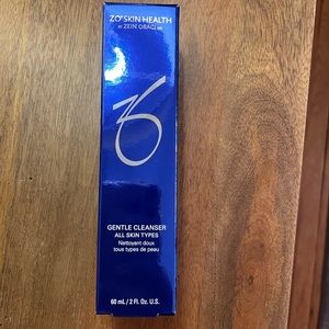 ZO Skin Health Gentle Cleanser